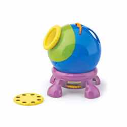 Learning Resources Primary Science Shining Stars Projector