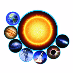 Learning Resources Primary Science Shining Stars Projector
