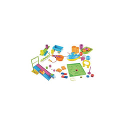 Learning Resources STEM Classroom Bundle, 4 unique activity sets, Ages 5+