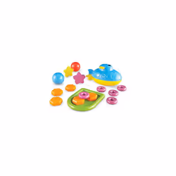 Learning Resources STEM Classroom Bundle, 4 unique activity sets, Ages 5+