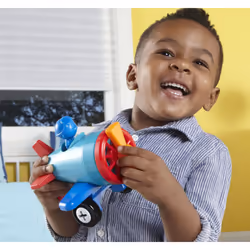 Learning Resources 1-2-3 Build It! Car-Plane-Boat
