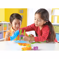 Learning Resources STEM Engineering & Design Activity Set