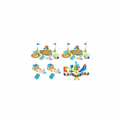 Learning Resources Botley the Coding Robot Classroom Set  239 Pieces
