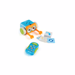Learning Resources Botley the Coding Robot Classroom Set  239 Pieces