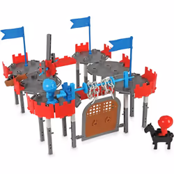 Learning Resources Engineering & Design Castle