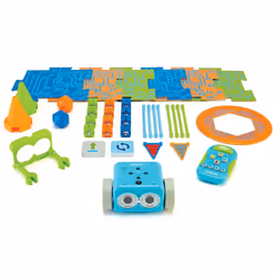 Learning Resources Botley the Coding Robot Activity Set