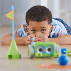 Learning Resources Botley, der programmierbare Roboter – Aktivitätsset - Additional view 4