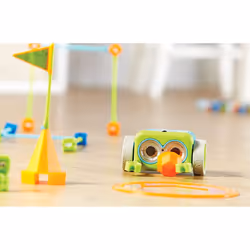 Learning Resources Botley, der programmierbare Roboter – Aktivitätsset - Additional view 7