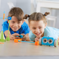 Learning Resources Botley, der programmierbare Roboter – Aktivitätsset - Additional view 8