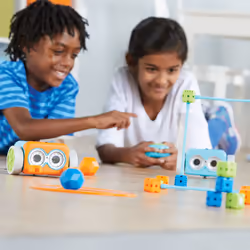Learning Resources Botley, der programmierbare Roboter – Aktivitätsset - Additional view 9
