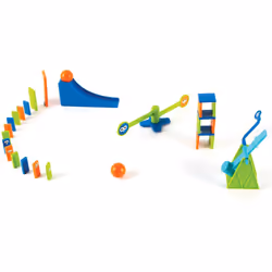 Learning Resources Botley the Coding Robot Action Challenge Accessory Set