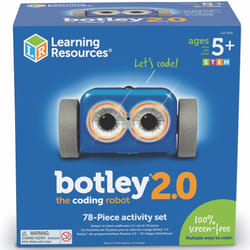 Learning Resources Botley 2.0 the Coding Robot Activity Set