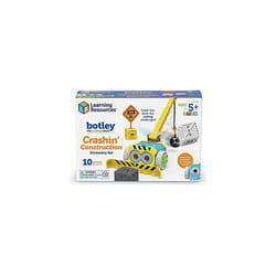 Learning Resources Botley the Coding Robot Crashin' Construction Accessory Set