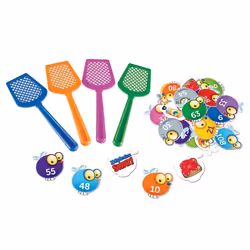 Learning Resources Multiplication Swat!  Ages 6+