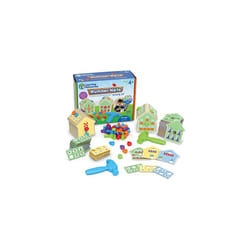 Learning Resources Number Nails Activity Set