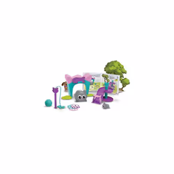 Learning Resources Coding Critters Scamper & Sneaker, Animal, 4 yr(s), AAA, Multicolour