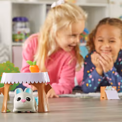 Learning Resources Coding Critters Bopper, Hip & Hop
