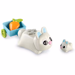 Learning Resources Coding Critters Bopper, Hip & Hop