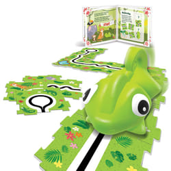 Learning Resources Coding Critters Go-Pets: Dart the Chameleon motor skills toy