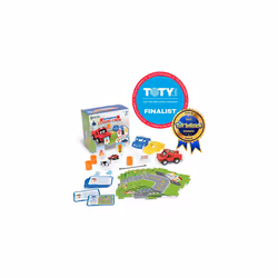 Learning Resources Switcheroo Coding Crew