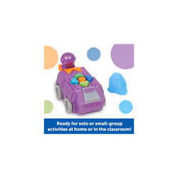 Learning Resources Space Rover Coding Activity Set