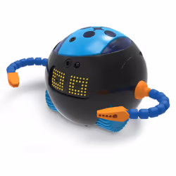 Learning Resources Cooper the STEM Robot - Additional view 5