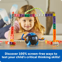 Learning Resources Cooper the STEM Robot - Additional view 6