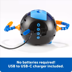 Learning Resources Cooper the STEM Robot - Additional view 7
