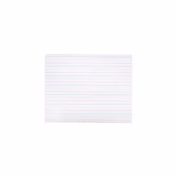 Learning Resources Magnetic Handwriting Paper