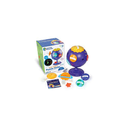 Learning Resources Solar System Puzzle Globe
