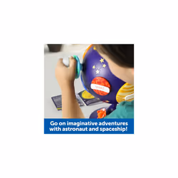 Learning Resources Solar System Puzzle Globe