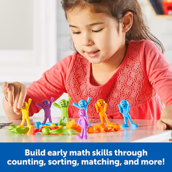 Learning Resources All About Me Feelings Activity Set