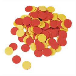 Learning Resources Two-Colour Counters Smart Pack, Set of 120