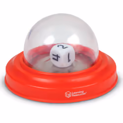 Learning Resources Dice Poppers
