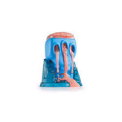 Beaker Creatures Skull Mountain Volcano, STEM Science Kit for Kids, Chemistry Kit for Kids, Ages 5+