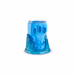 Beaker Creatures Skull Mountain Volcano, STEM Science Kit for Kids, Chemistry Kit for Kids, Ages 5+