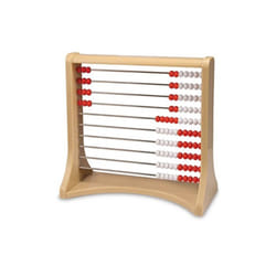 10-Row Rekenrek Counting Frame