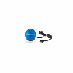 Learning Resources Zoomy 2.0 Handheld Digital Microscope, Blue