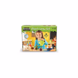 Primary Science Plant n Grow Set
