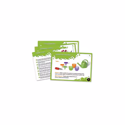 Primary Science Plant n Grow Set