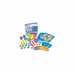 Learning Resouces Under The Sea Sorting Set Toddler Activities Educa