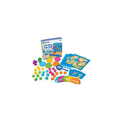 Learning Resouces Under The Sea Sorting Set  Toddler Activities  Educa