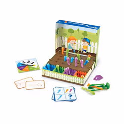 Learning Resources Wriggleworms! Fine Motor Activity Set Toddler Fine Motor Skills Easter Gifts for Kids Ages 3+