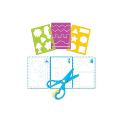 Learning Resources Trace Ace Scissor Skills Set