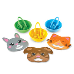 Learning Resources Fine Motor Feeding Friends