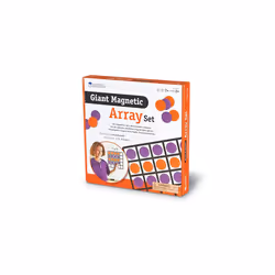 Giant Magnetic Array Demonstration Set