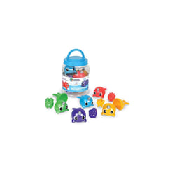 Learning Resources Snap-n-Learn Narwhals and Friends