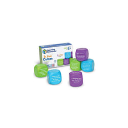 Learning Resources Be Kind Cubes