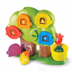 Learning Resources LER7741, Boy/Girl