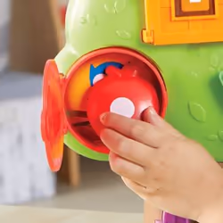 Learning Resources LER7741 learning toy